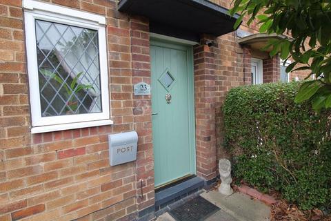 3 bedroom semi-detached house for sale, Ashbrook Avenue, Borrowash, Derby