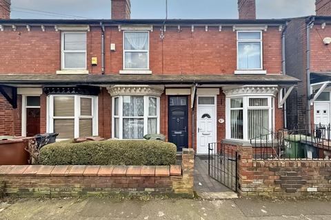 2 bedroom terraced house for sale, Victoria Street, Willenhall