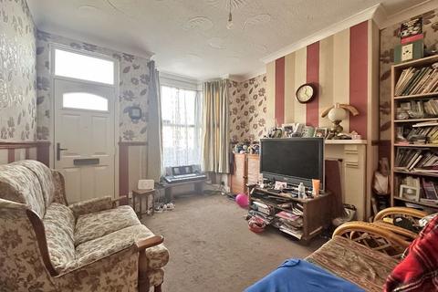 2 bedroom terraced house for sale, Victoria Street, Willenhall