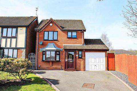 35 Brook Street, Woodsetton, Dudley, DY3 1AD