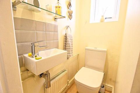35 Brook Street, Woodsetton, Dudley, DY3 1AD