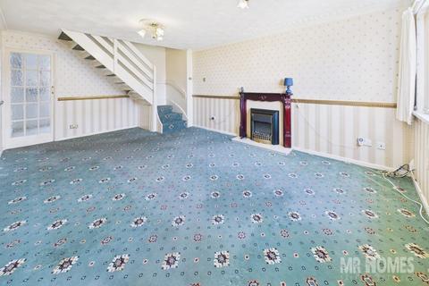 2 bedroom terraced house for sale, Aintree Drive, Caerau, Cardiff, CF5 5BD