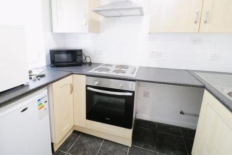 1 bedroom apartment to rent, St. Lukes Court, Willerby