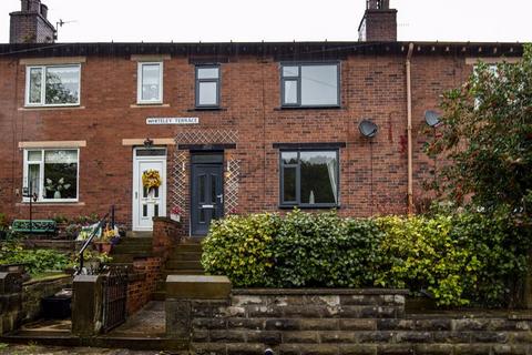 3 bedroom terraced house for sale, 4 Whiteley Terrace. Ripponden, HX6 4EZ