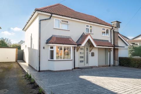 4 bedroom detached house for sale, Roughley Drive, Four Oaks, Sutton Coldfield, B75 6PN