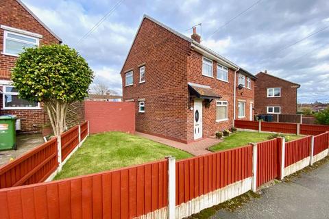 2 bedroom semi-detached house for sale, Walnut Avenue, Weaverham CW8 3EB