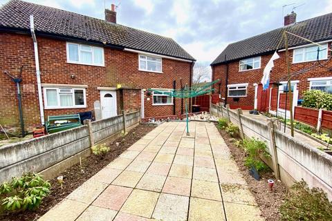 2 bedroom semi-detached house for sale, Walnut Avenue, Weaverham CW8 3EB