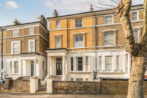 Brondesbury Villas, London, NW6 6AA