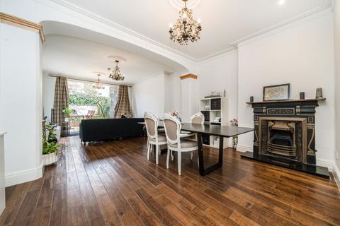 8 bedroom block of apartments for sale, Brondesbury Villas, London, NW6 6AA