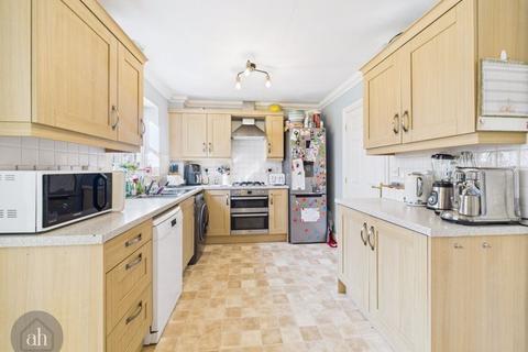 3 bedroom house for sale, Blacksmiths Way, Elmswell