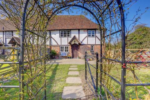 undefined, Keepers Hill, Canterbury CT4