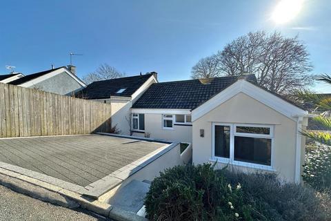 8 The Leas, Truro, TR1 1NJ