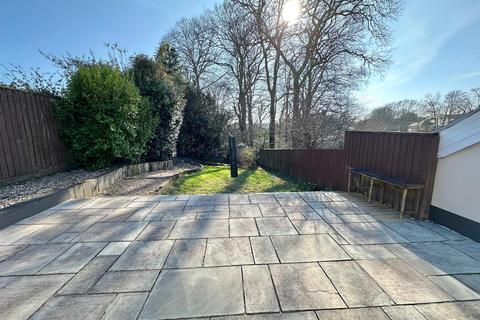 8 The Leas, Truro, TR1 1NJ