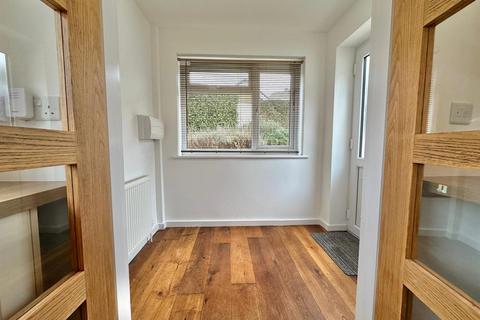 8 The Leas, Truro, TR1 1NJ