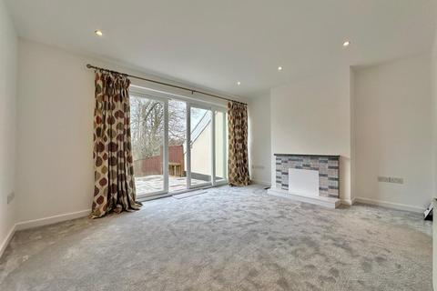 8 The Leas, Truro, TR1 1NJ