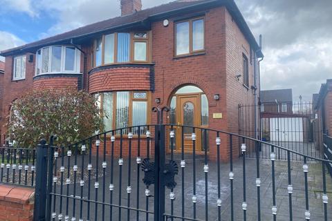 123 Broadway, Chadderton, Oldham, OL9 0EL