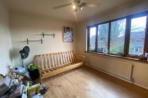 123 Broadway, Chadderton, Oldham, OL9 0EL