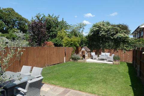 4 bedroom semi-detached house for sale, Dorking Road, Bookham