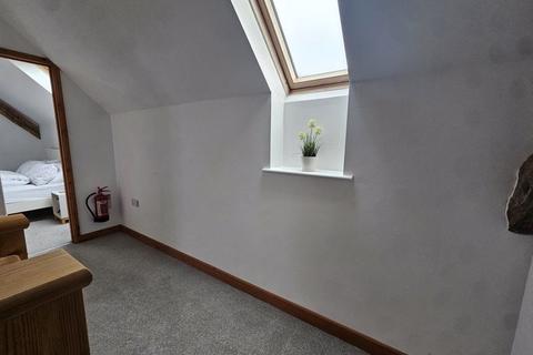 1 bedroom semi-detached house to rent, Buckland Brewer, Bideford