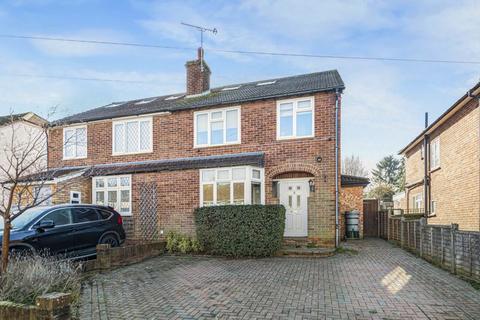 4 bedroom semi-detached house for sale, Lodge Road, Fetcham