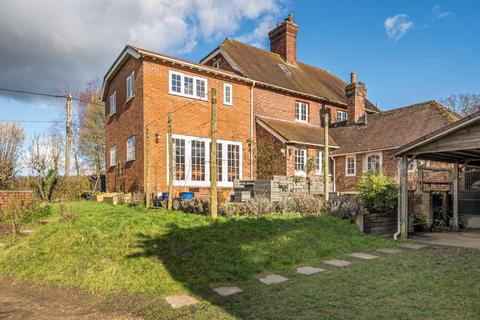 4 bedroom semi-detached house for sale, Station Road, Goudhurst