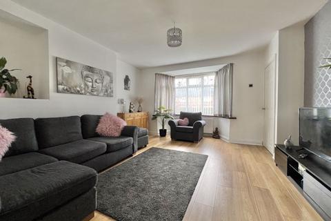 2 bedroom semi-detached house for sale, Tottenham Crescent, Kingstanding, Birmingham, B44 0TA