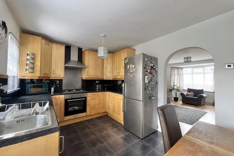 2 bedroom semi-detached house for sale, Tottenham Crescent, Kingstanding, Birmingham, B44 0TA