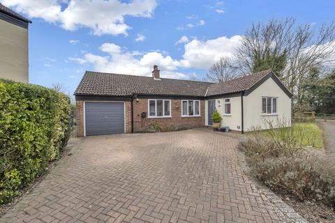 3 bedroom detached bungalow for sale, Shepherds Drive, Lawshall