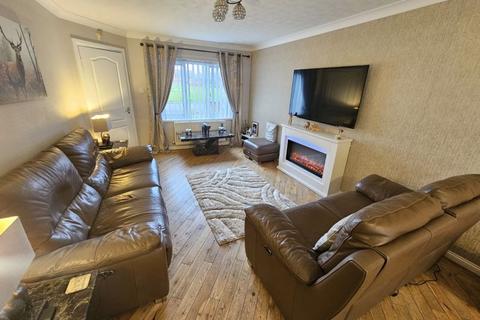 4 bedroom detached house for sale, Langton Drive, Cramlington