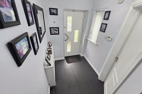 4 bedroom detached house for sale, Langton Drive, Cramlington