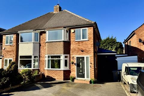 59 Bonner Drive, Sutton Coldfield, B76 1DY