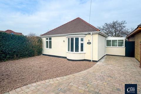 2 bedroom detached bungalow for sale, Shaws Lane, Great Wyrley, WS6 6EQ