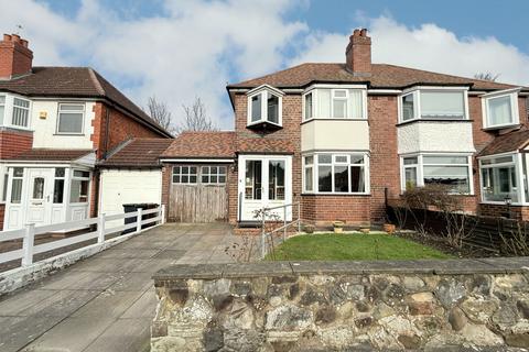 3 bedroom semi-detached house for sale, Brookvale Grove, Solihull