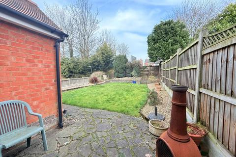 9 Brookvale Grove, Olton, Solihull, B92 7JH