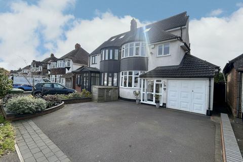 4 bedroom semi-detached house for sale, Longmore Road, Shirley