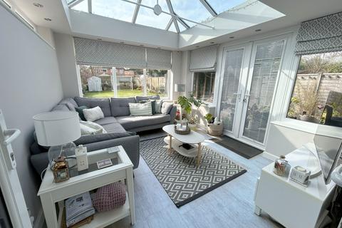 54 Longmore Road, Shirley, Solihull, B90 3DY