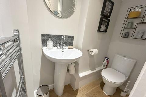 54 Longmore Road, Shirley, Solihull, B90 3DY