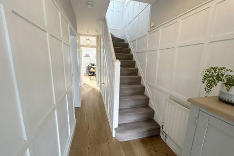 54 Longmore Road, Shirley, Solihull, B90 3DY