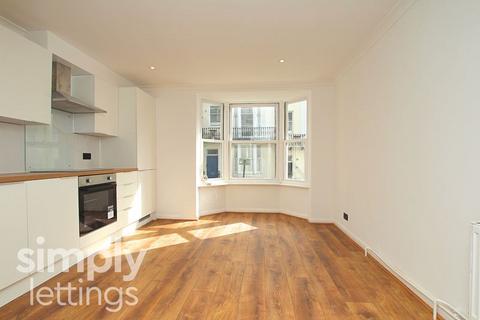 1 bedroom flat to rent, Devonshire Place, Brighton