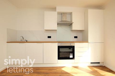 1 bedroom flat to rent, Devonshire Place, Brighton