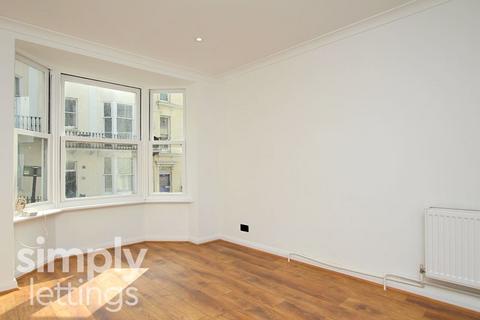 1 bedroom flat to rent, Devonshire Place, Brighton