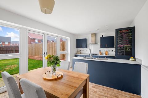 4 bedroom detached house for sale, Lincoln LN6