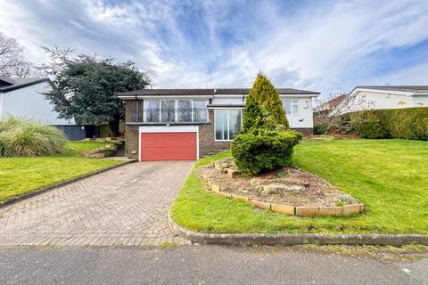 2 bedroom bungalow for sale, Woodlands Park Drive, Blaydon