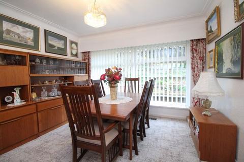 2 bedroom bungalow for sale, Woodlands Park Drive, Blaydon