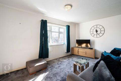 1 bedroom flat for sale, Newbury Court, Bobblestock, Hereford