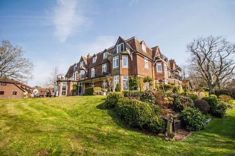 1 bedroom apartment for sale, Retirement apartment, Springhills, Henfield