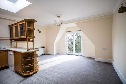 1 bedroom apartment for sale, Retirement apartment, Springhills, Henfield