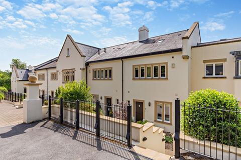 3 bedroom terraced house to rent, 9 Great Tree Park, Chagford, Devon