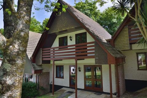 1 bedroom chalet for sale, 87 Strawberry Hill, Tolroy Manor