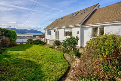 4 bedroom detached bungalow for sale, Rockfield Drive, Llandudno LL30